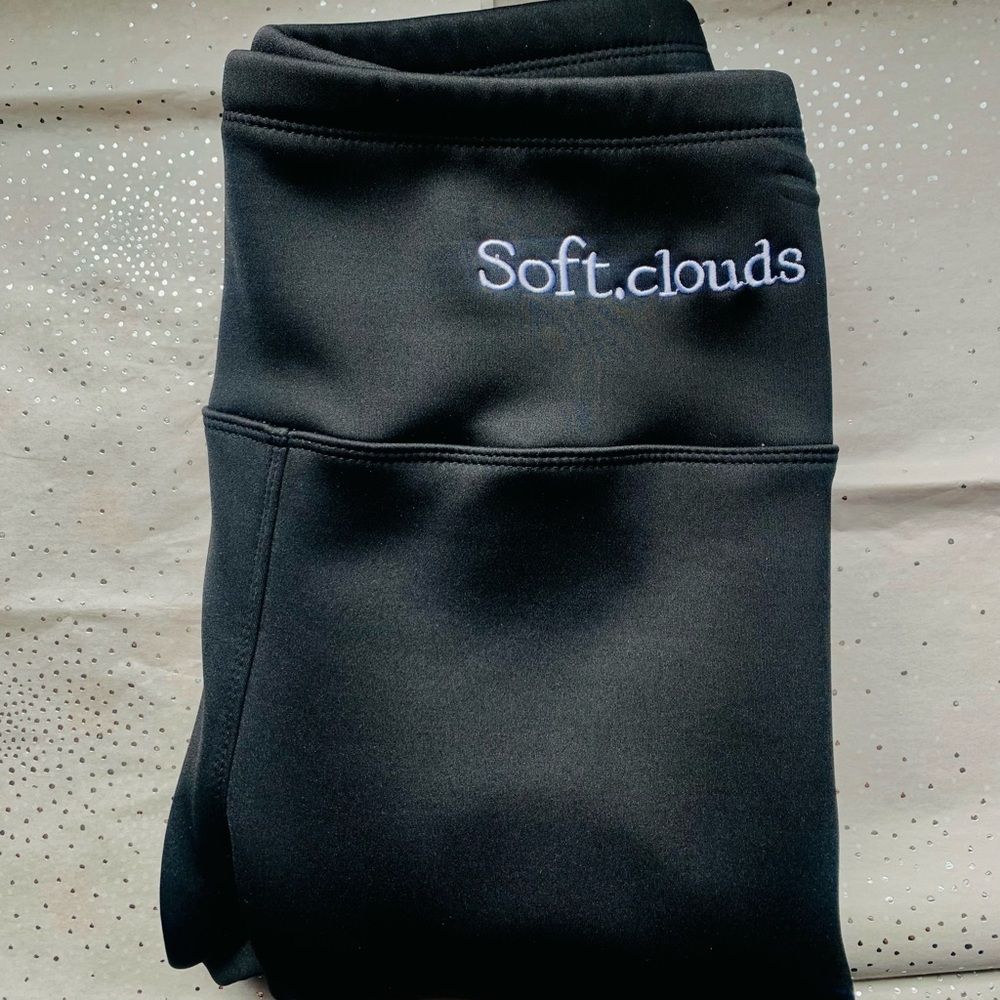 COPY - Soft Cloud leggings